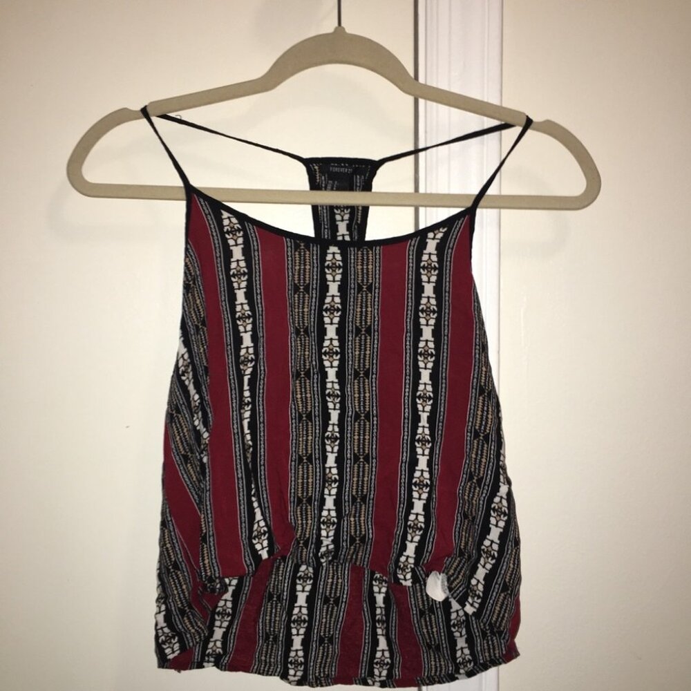 Cute shirt forever21
